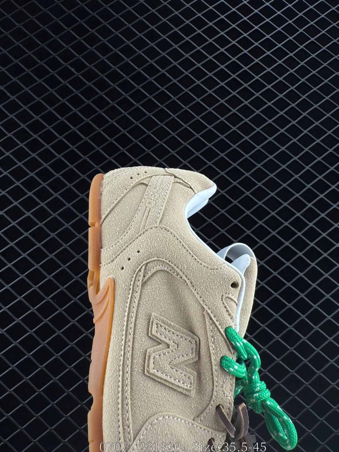 MiuMiu x New Balance 530 SL